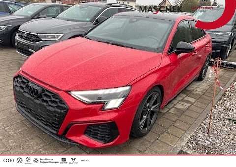 Audi S3 52.800 km 36.840 &euro; Wackersdorf 92442