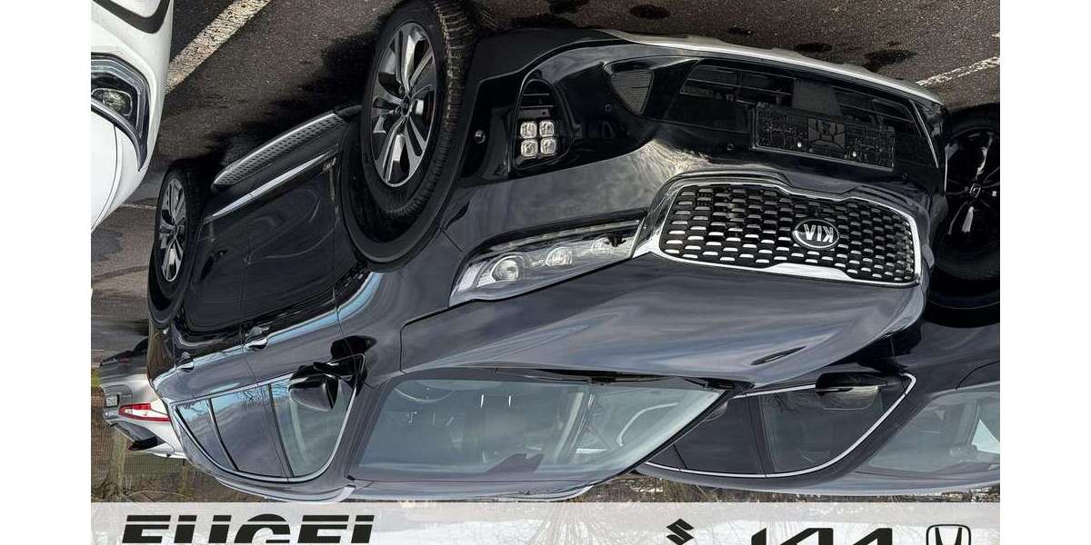 Kia Sorento 69.300 km 25.995 &euro; Oberlungwitz 09353