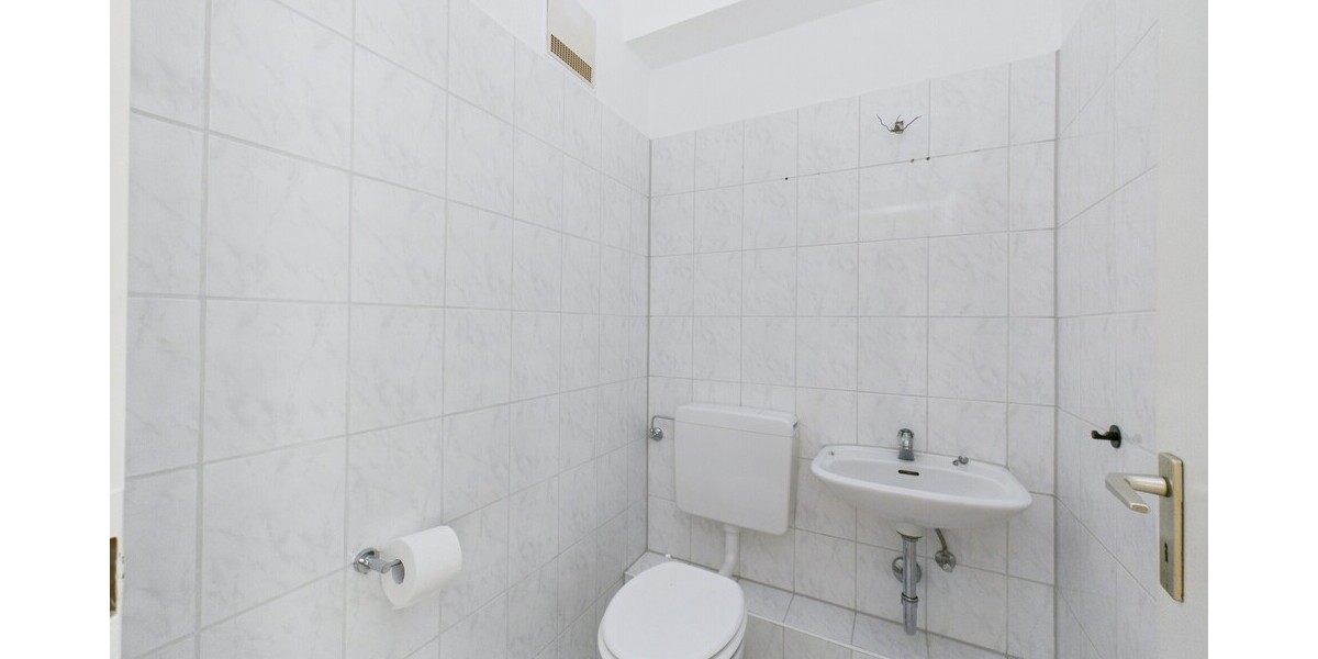 Stilvolle 3-Zimmer-Eigentumswohnung in attraktiver Lage von Wiesbaden mit Loggia und TG-Stellplatz - Etagenwohnung Wiesbaden Biebrich | Angebot:27248934