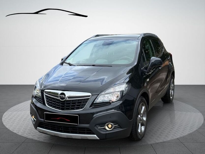 Mokka