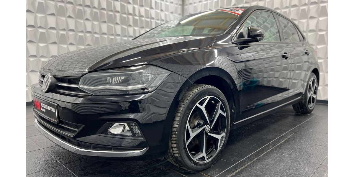 VW Polo 89.999 km 14.847 &euro; Werdau OT Steinpleis 08412