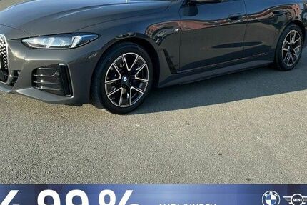 BMW i4 28.156 km 50.490 &euro; Hof 95032