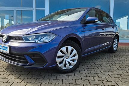 VW Polo 61.400 km 13.970 &euro; Walbeck 06333
