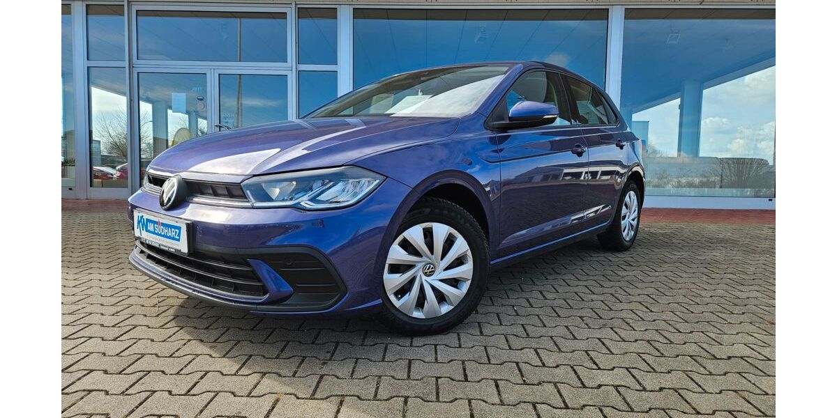 VW Polo 61.400 km 13.970 &euro; Walbeck 06333