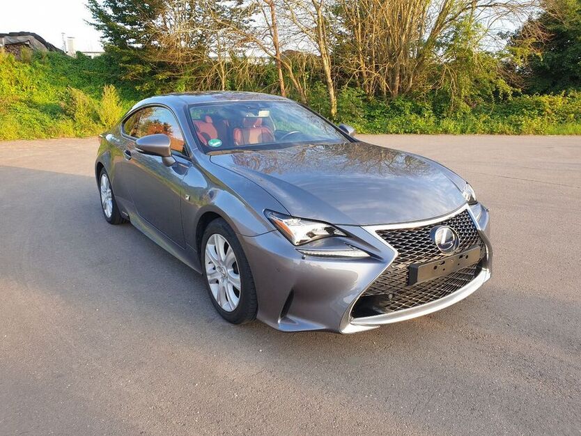 RC 300