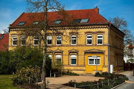 2-Raum-Wohnung 45m2 in Wittenberg 2 zimmer