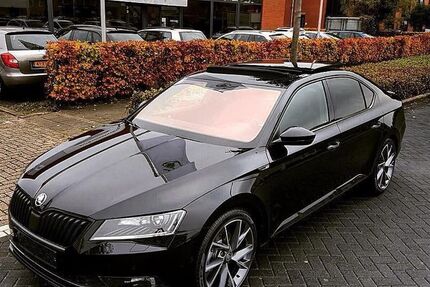 Skoda Superb 57.000 km 28.990 € München 80339