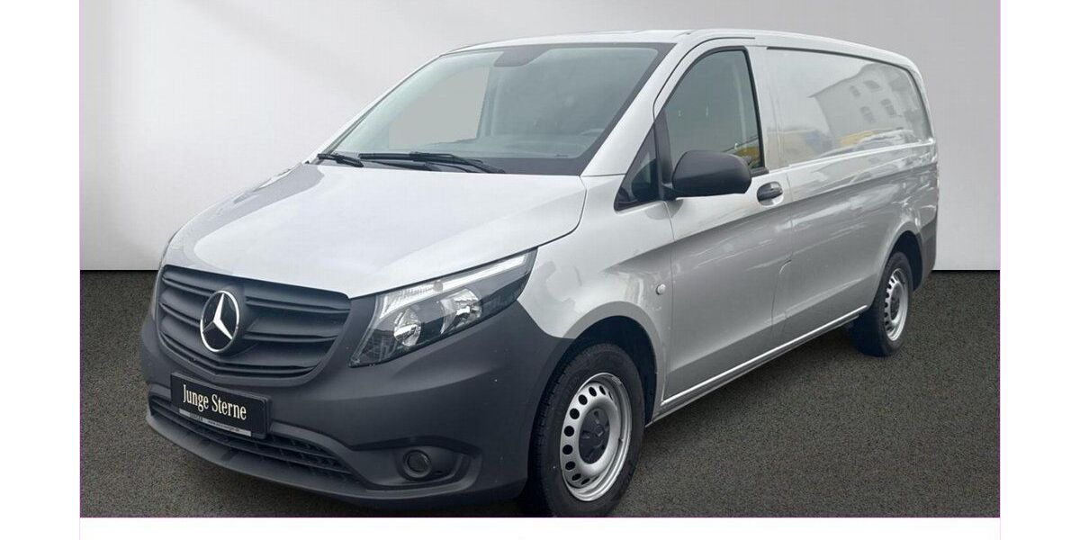 Mercedes-Benz Vito 75.000 km 30.286 &euro; Herford 32051