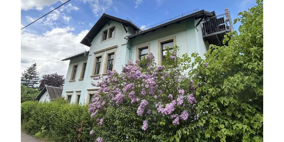 Etagenwohnung Freital - 2 Zimmer, 53 m&sup2;, 450&euro; | Angebot:26689555
