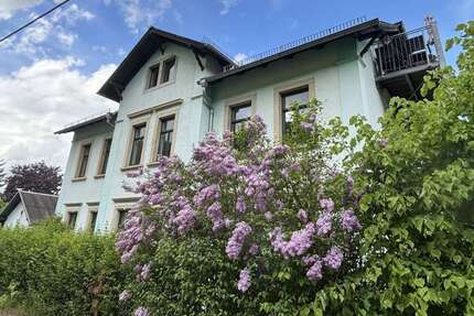 Wohnung Freital - 2 Zimmer, 53 m&sup2;, 450&euro; | Angebot:26689555