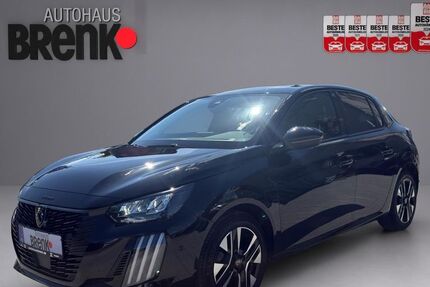 Peugeot 208 23.280 km 16.290 &euro; Karlsruhe 76187