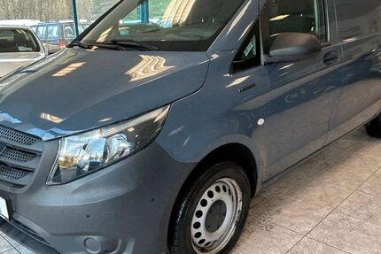 Mercedes-Benz Vito 65.892 km 8.490 &euro; Halle 06118