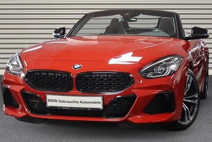 BMW Z4 26.278 km 37.900 € Koblenz 56073