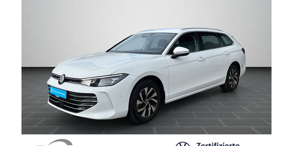 VW Passat Variant 17.717 km 29.800 € Mayen 56727