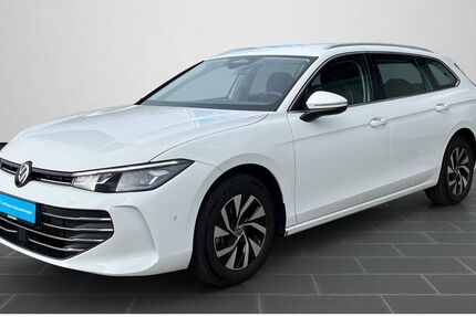 VW Passat Variant 17.717 km 31.400 € Mayen 56727