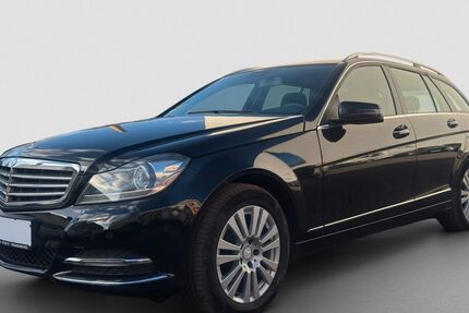 Mercedes-Benz C 180 128.631 km 11.800 &euro; Oranienburg (bei Berlin) 16515