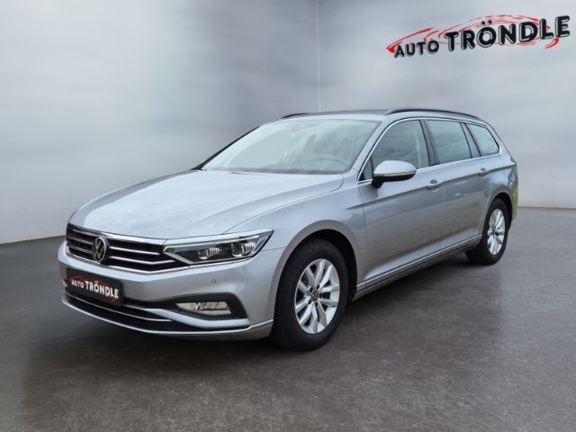 Passat Variant