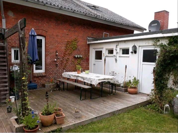 Einfamilienhaus Büdelsdorf - 3 Zimmer, 100 m&sup2;, 235.000&euro; | Angebot:26989520