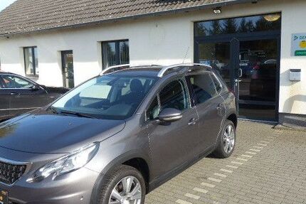 Peugeot 2008 107.755 km 9.485 € Jaenschwalde 03197
