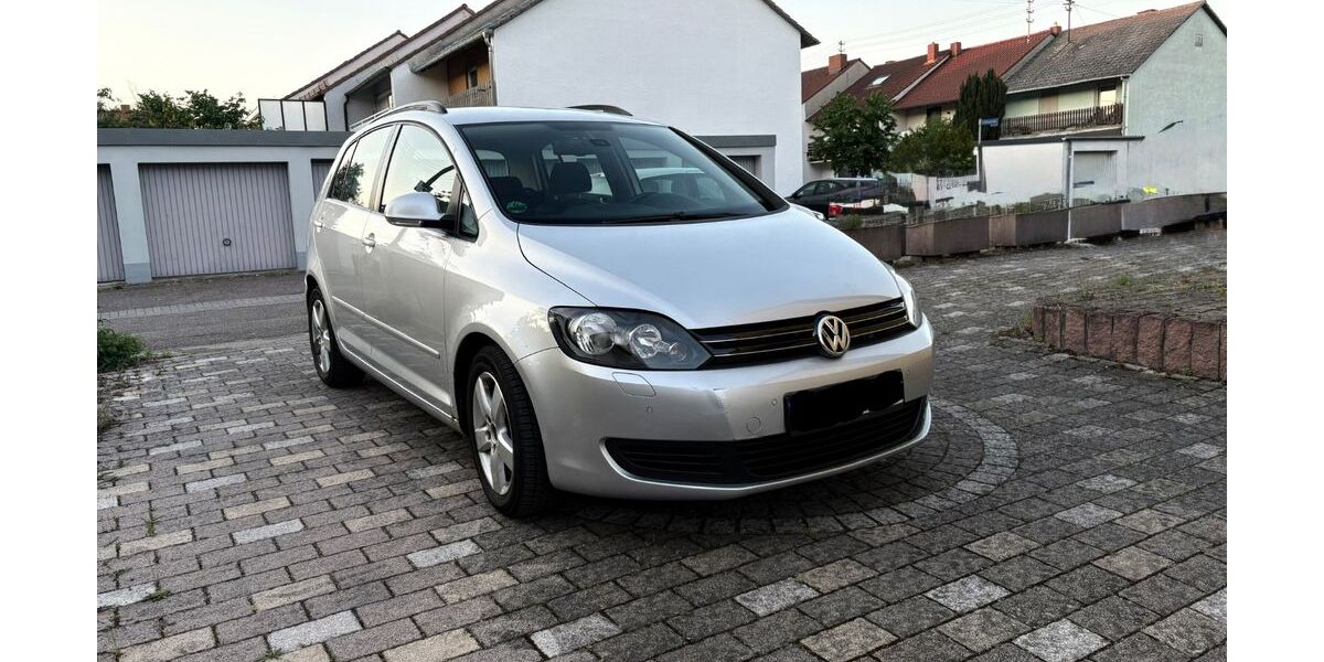 VW Golf Plus 190.000 km 4.400 &euro; Neuhofen 67141