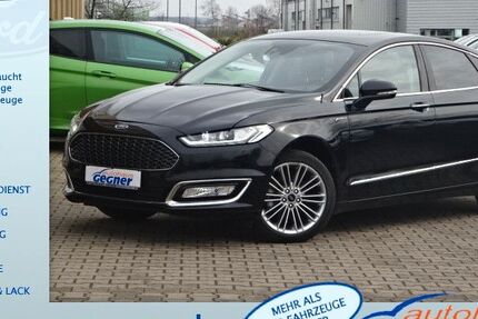 Ford Mondeo 36.775 km 20.840 &euro; Eilenburg 04838