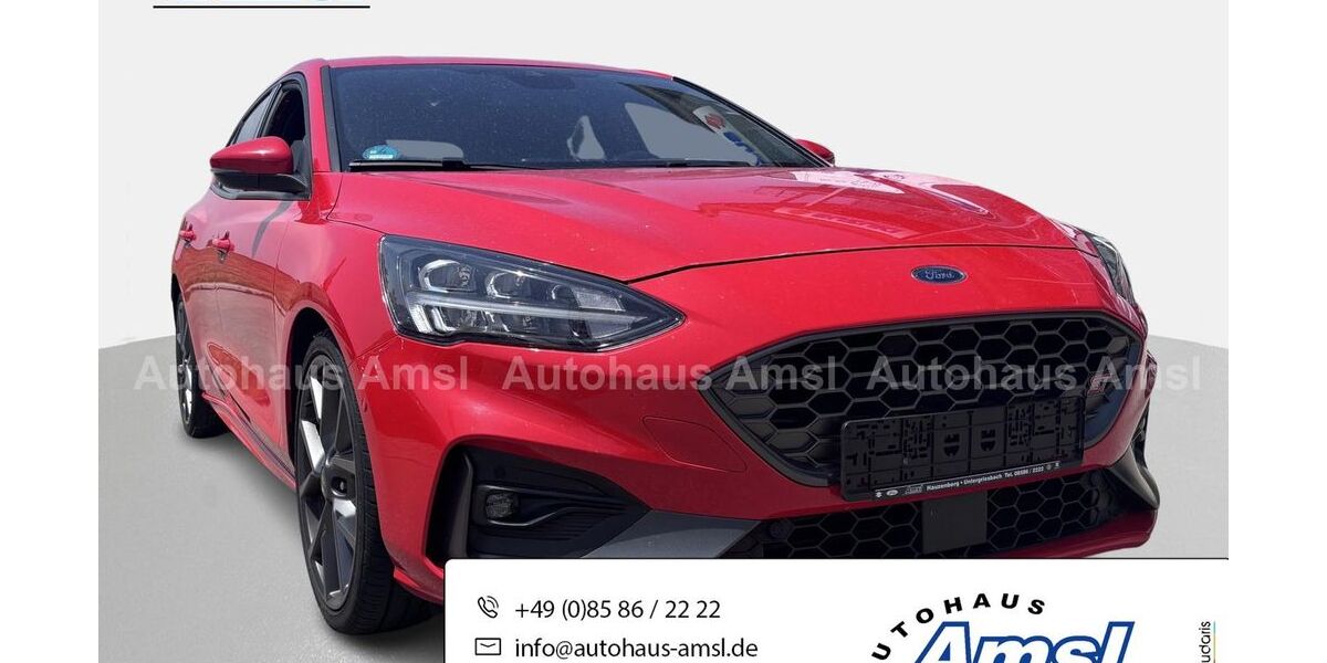 Ford Focus 88.200 km 19.790 &euro; Hauzenberg 94051