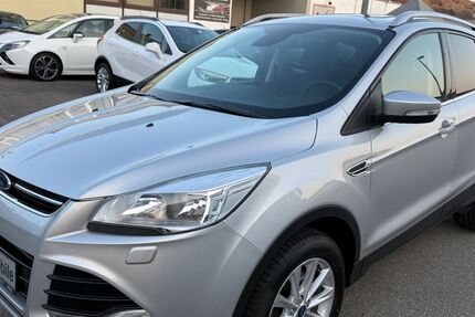 Ford Kuga 120.000 km 12.890 &euro; Heidenheim an der Brenz 89520