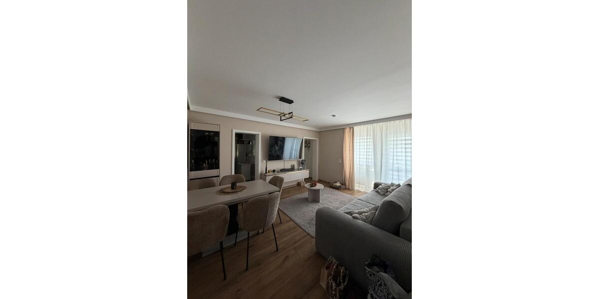 Erdgeschoßwohnung Großostheim - 2 Zimmer, 50 m&sup2;, 215.000&euro; | Angebot:27116897