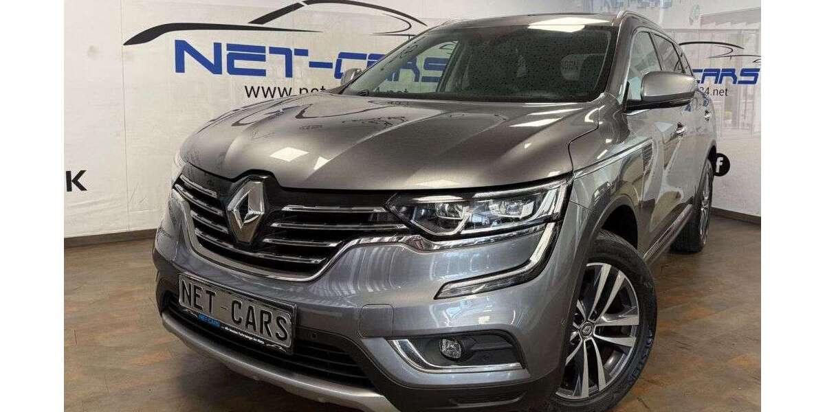 Renault Koleos 80.940 km 18.800 &euro; Hilden (bei Düsseldorf) 40721