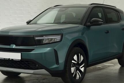 Opel Frontera 3.000 km 24.624 &euro; Coesfeld 48653