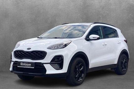 Kia Sportage 43.170 km 18.690 &euro; Güstrow 18273