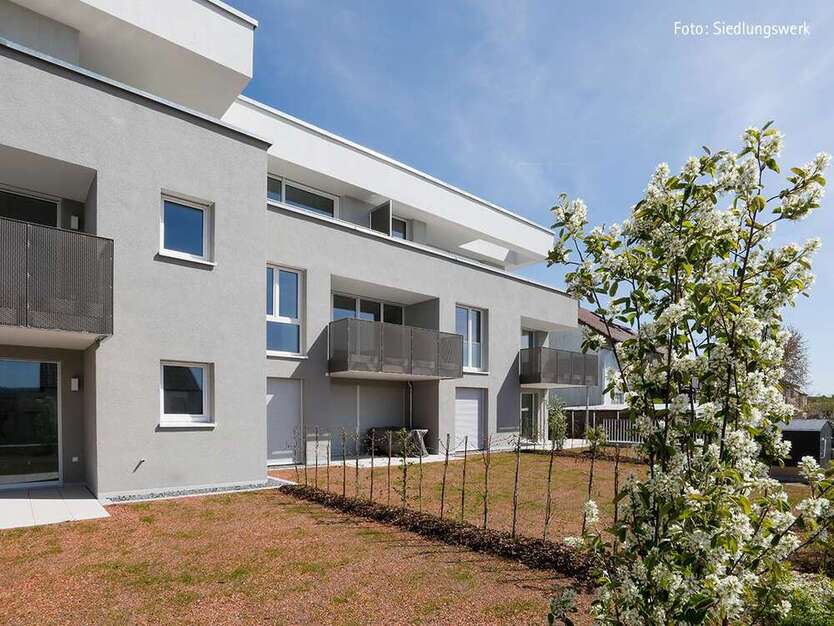 Wohnung zum Kaufen in Brackenheim 499.000 € 87.09 m²
