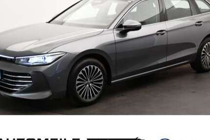 VW Passat Variant 13.403 km 34.690 &euro; Wolfsburg 38440
