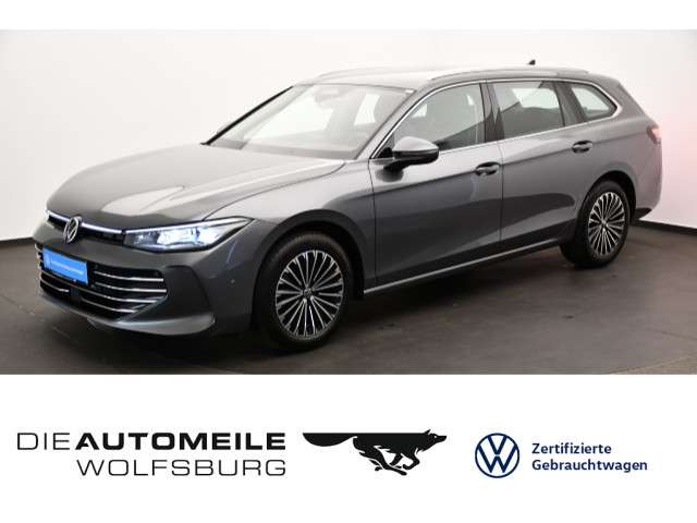 VW Passat Variant 13.403 km 34.690 &euro; Wolfsburg 38440