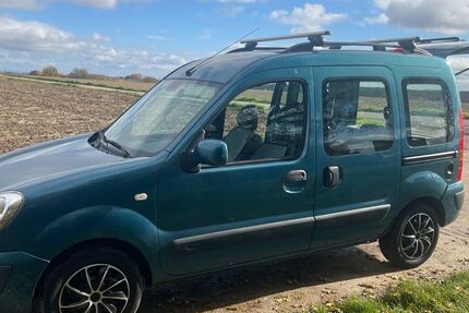 Renault Kangoo 212.000 km 2.850 &euro; Herxheim 76863