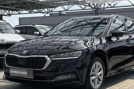 Skoda Octavia 85.421 km 25.490 &euro; Wilhelmshaven 26388
