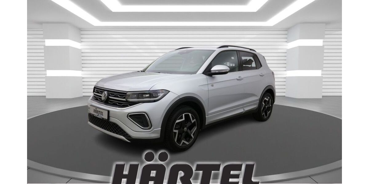 VW T-Cross 24.400 km 28.500 &euro; Osnabrück 49084