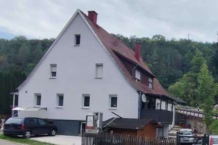 Haus zum Kaufen in Ilshofen 334.900 € 268 m² 14 zimmer