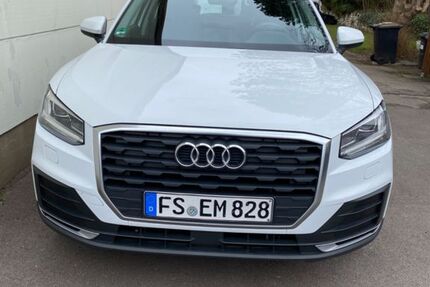 Audi Q2 115.000 km 17.300 € freising 85356