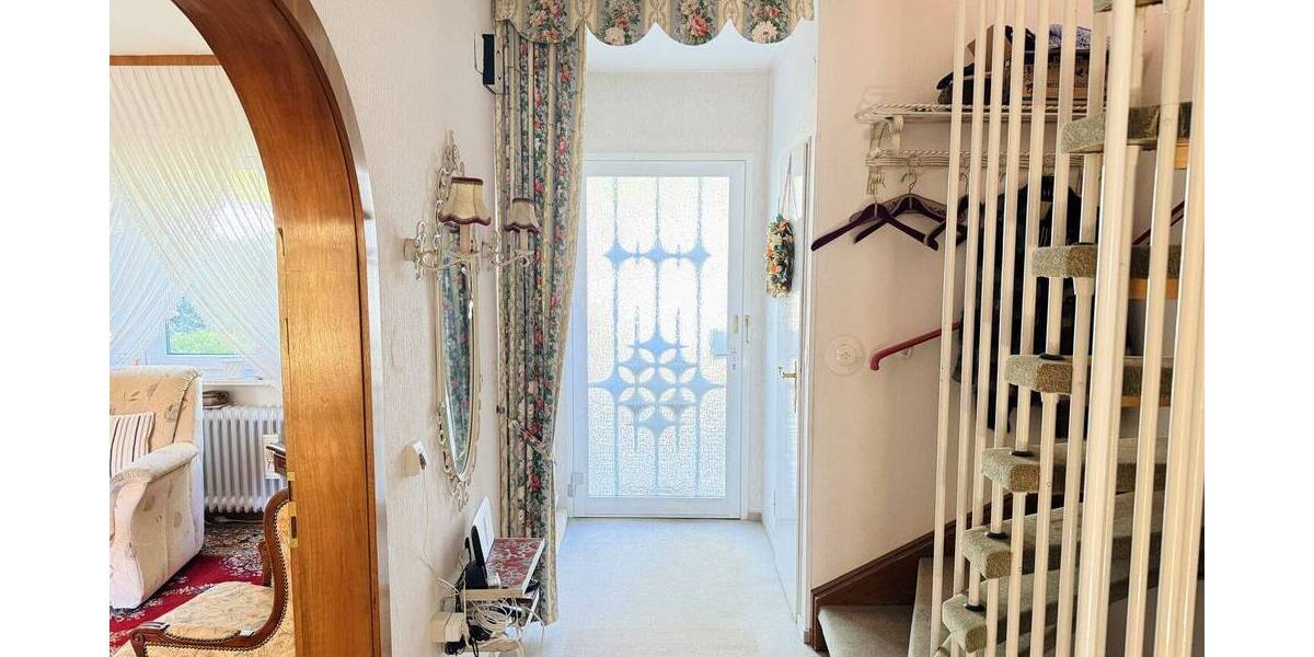 Reihenmittelhaus Saarlouis / Beaumarais Beaumarais - 4 Zimmer, 85 m&sup2;, 259.000&euro; | Angebot:26343794