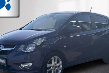 Opel Karl 135.995 km 4.930 &euro; Münster 48153