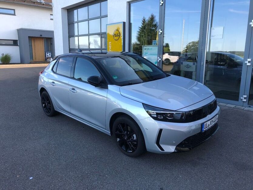 Corsa