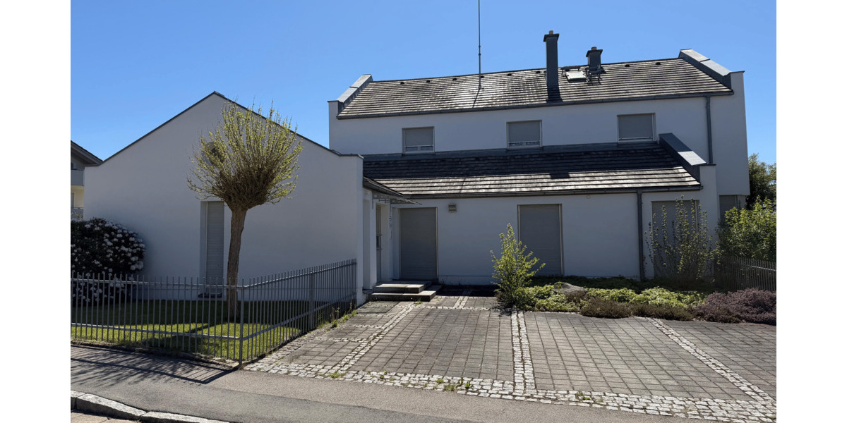 Einfamilienhaus Nabburg Perschen - 1 Zimmer, 320 m&sup2;, 650.000&euro; | Angebot:26714000
