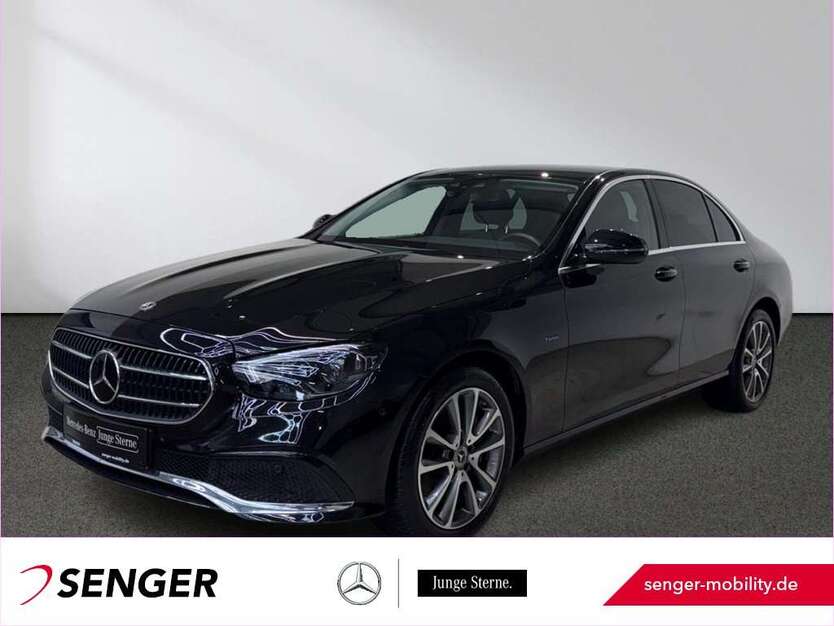 Mercedes-Benz E 300 58.010 km 36.990 € Bünde 32257