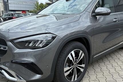 Mercedes-Benz GLA 200 8.815 km 42.900 &euro; München 81379