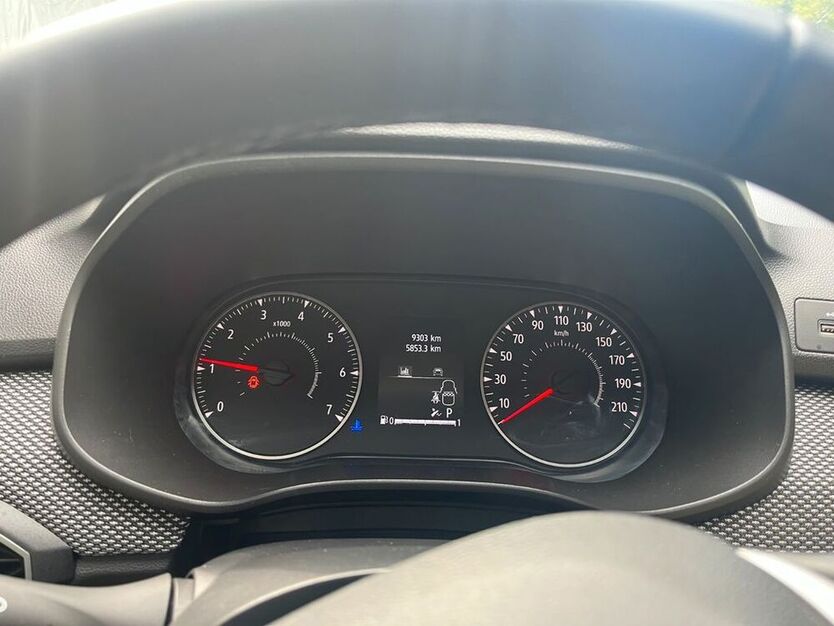 Sandero