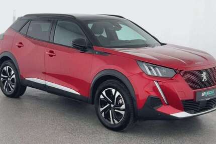 Peugeot 2008 20.255 km 21.470 &euro; Hameln 31789