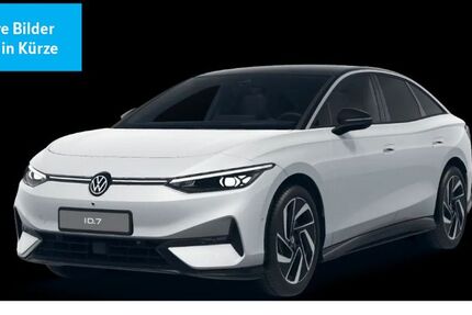 VW ID.7 4.512 km 55.194 &euro; Walldorf 69190