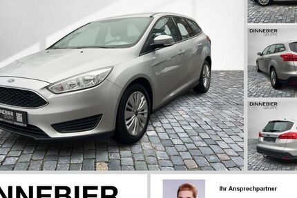 Ford Focus 46.837 km 15.980 &euro; Potsdam 14482