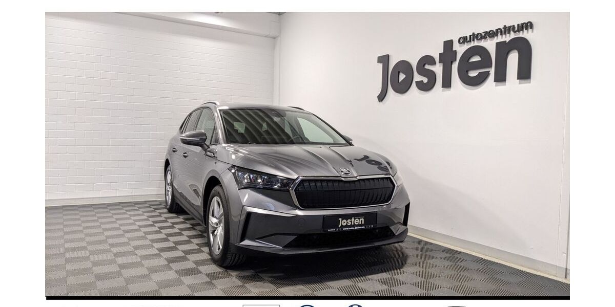 Skoda Enyaq 23.794 km 24.989 &euro; Monheim 40789